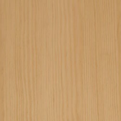 Detalle de la veta de la madera de abeto