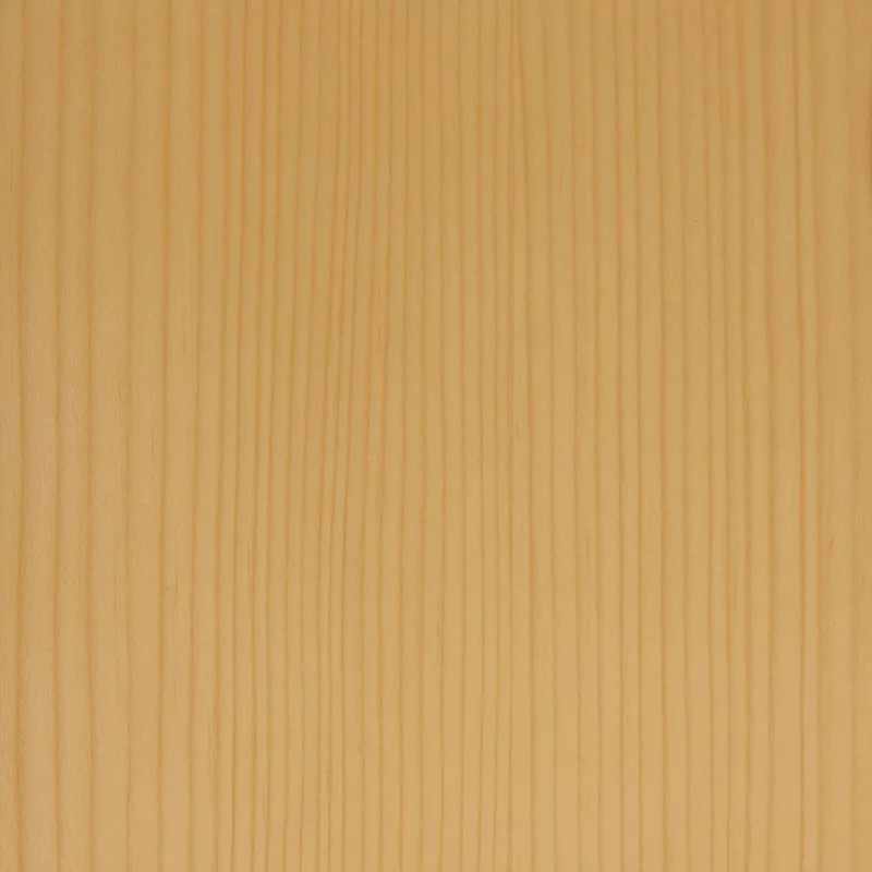 Muestra del acabado DIAMOND FINISH Lasur sobre pino, tono F0 NATURAL
