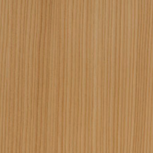 Detalle de la veta de la madera de alerce