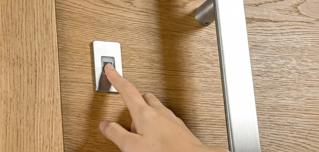 Puerta de entrada DÖPFNER con núcleo de madera